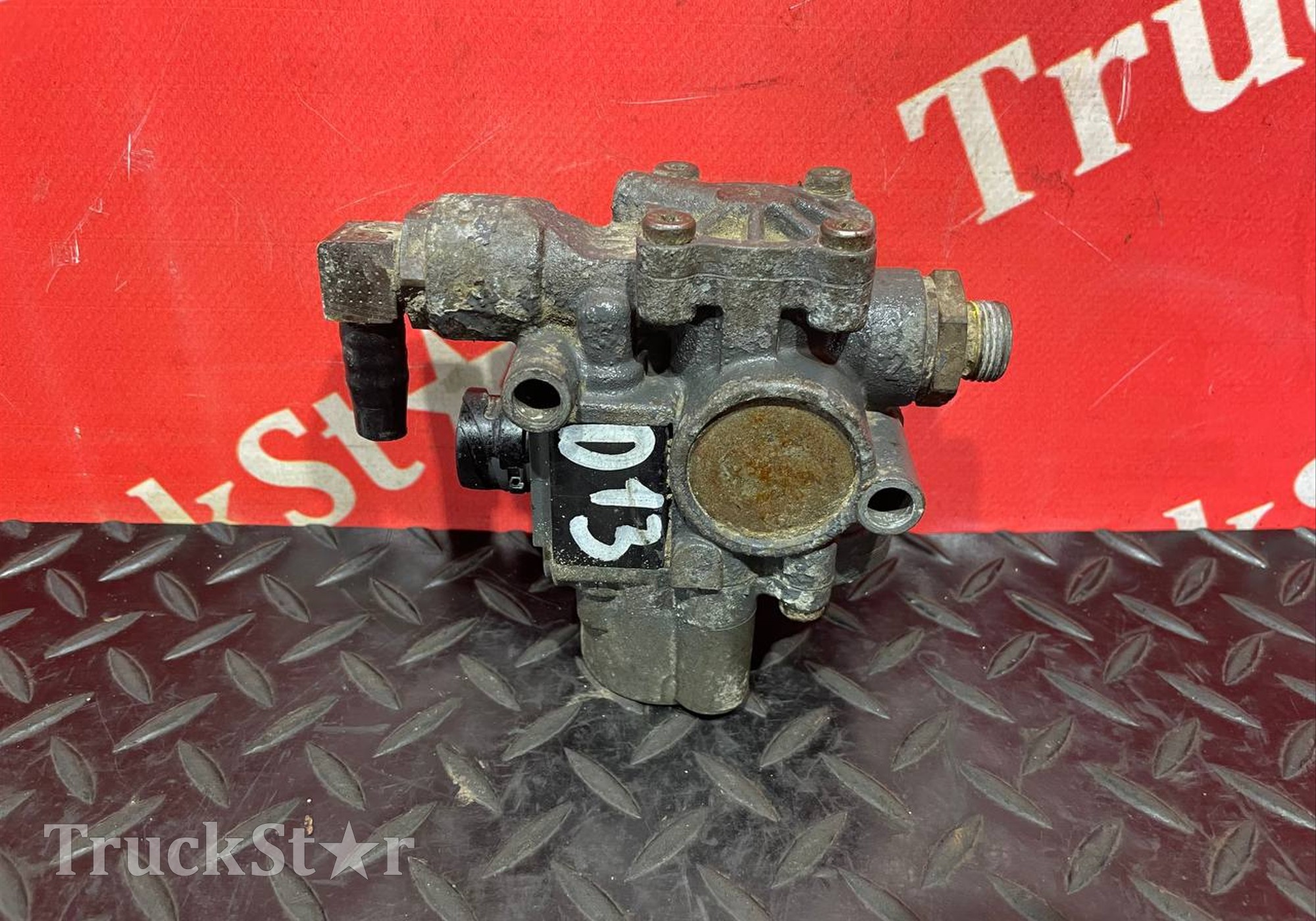1304635 Кран ABS для Daf CF I (с 2000 по 2006)