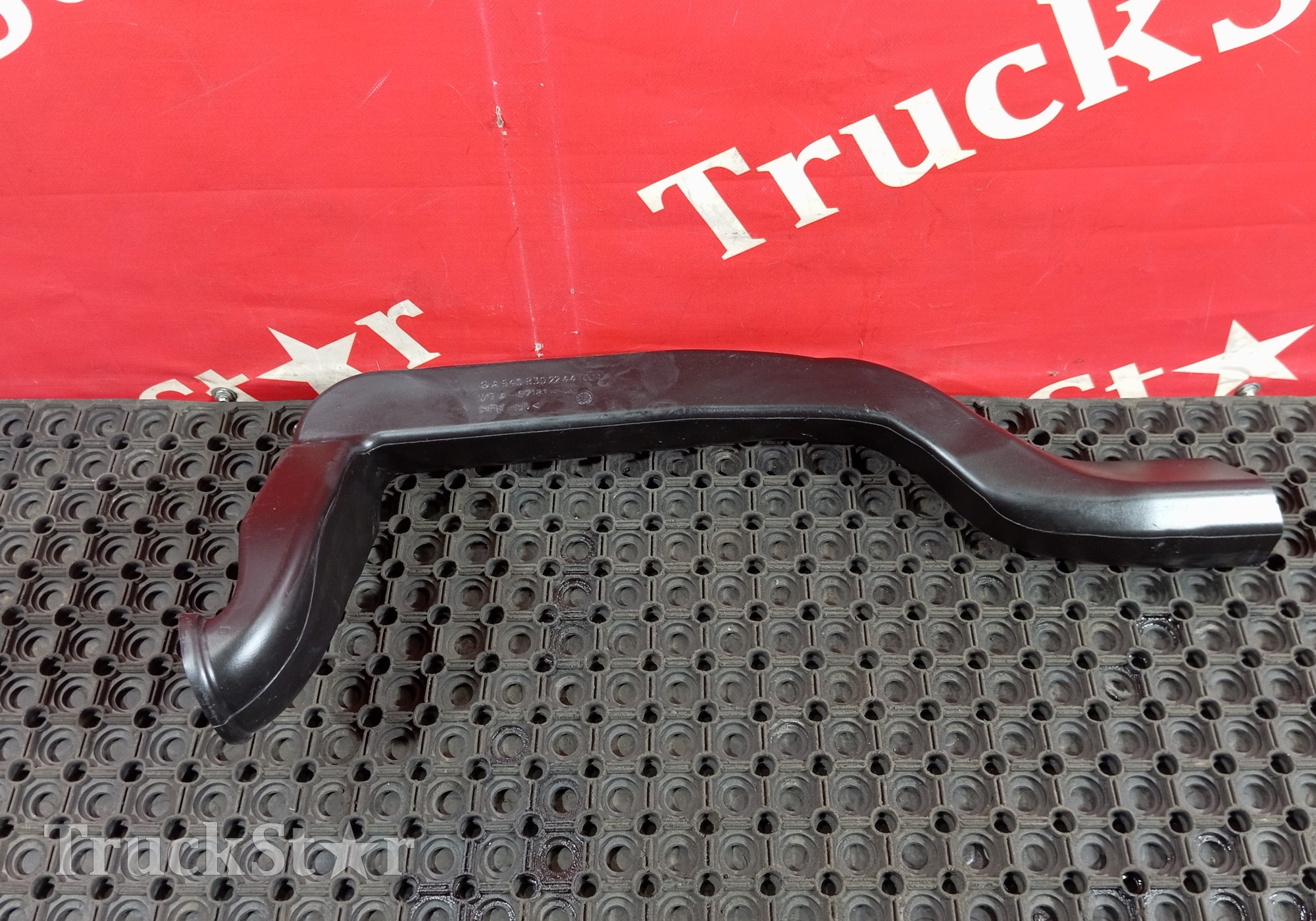 9408302244 Воздуховод отопителя для Mercedes-Benz Atego