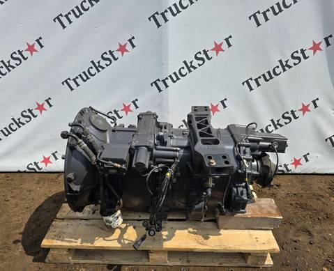 1790628 АКПП GRS905 Opticruise для Scania 5-series