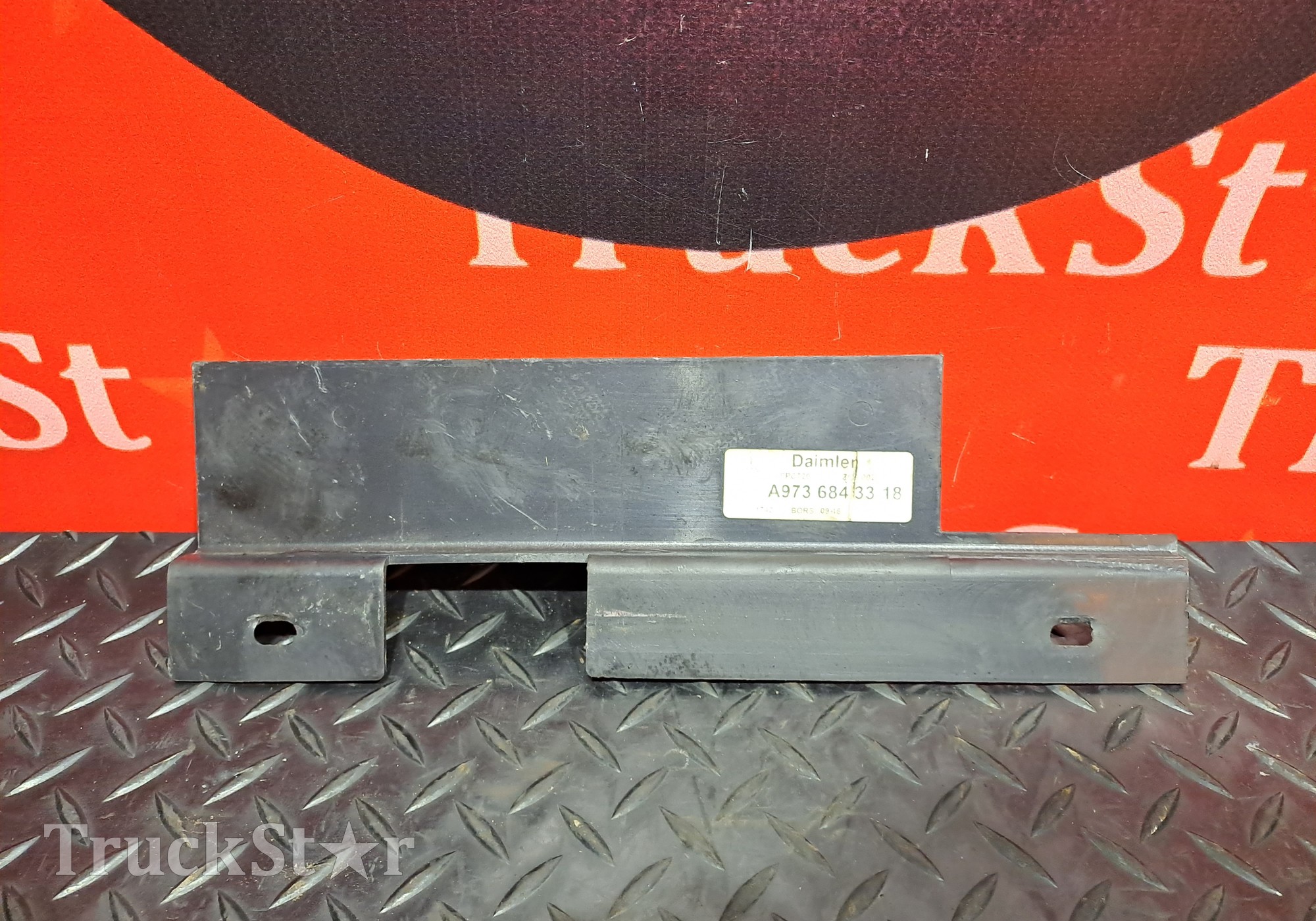 9736843318 Накладка проводки для Mercedes-Benz Axor
