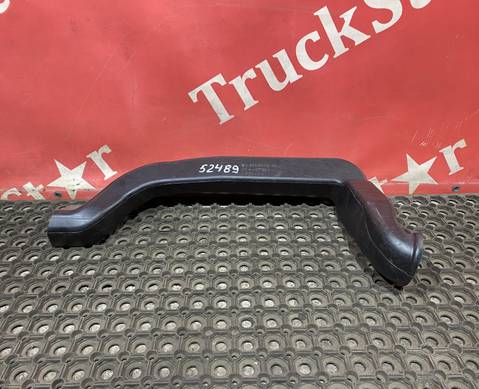 9408302144 Воздуховод отопителя для Mercedes-Benz Atego