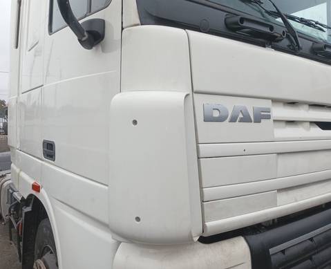 1400014 Дефлектор кабины правый для Daf XF105