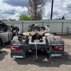 Scania 5-series R 2017 г. в разборе