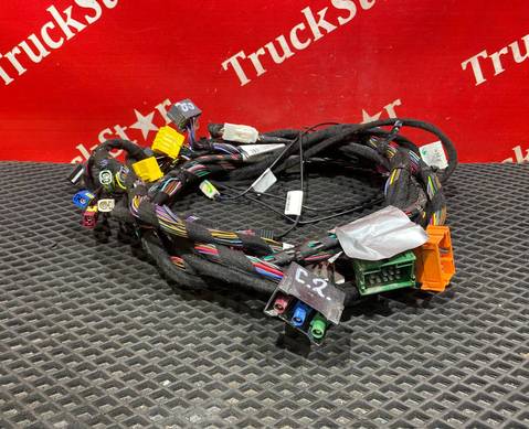 AZ962277000360 Проводка кабины 2022г. для Sinotruk Sitrak C7H MAX