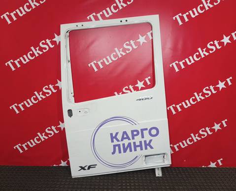 1881862 Дверь левая 2021 год. для Daf XF106 (с 2012)