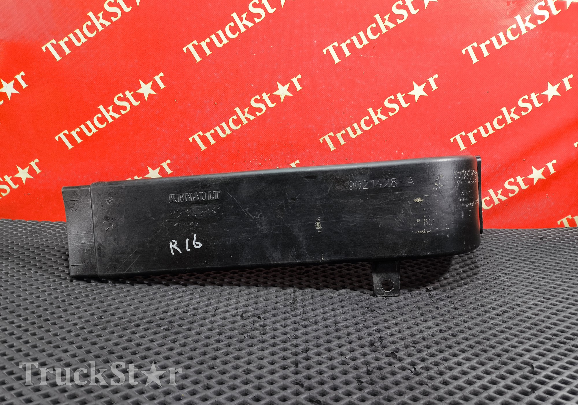 7482359840 Воздуховод отопителя 2016г. для Renault T (с 2013)
