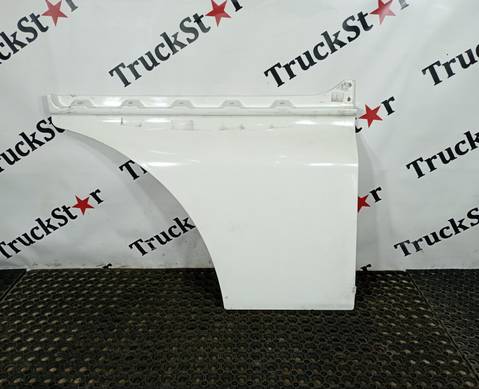 811W626106006 Продолжение двери правой 2023г. для Sinotruk Sitrak