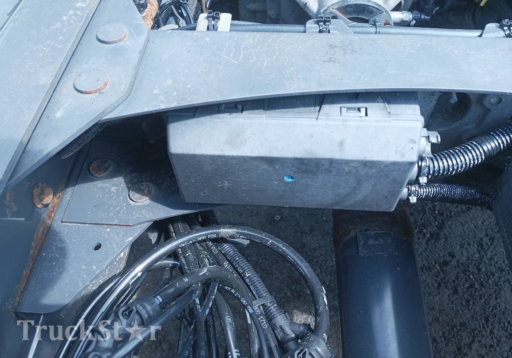 22481336 Блок управления светом CCIOM для Renault T (с 2013)