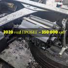 7421706129 Блок управления ABS 2020г. для Renault