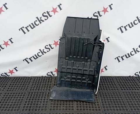 AZ16D423000030 Крыло переднее правое 2023г. для Sinotruk Sitrak C7H