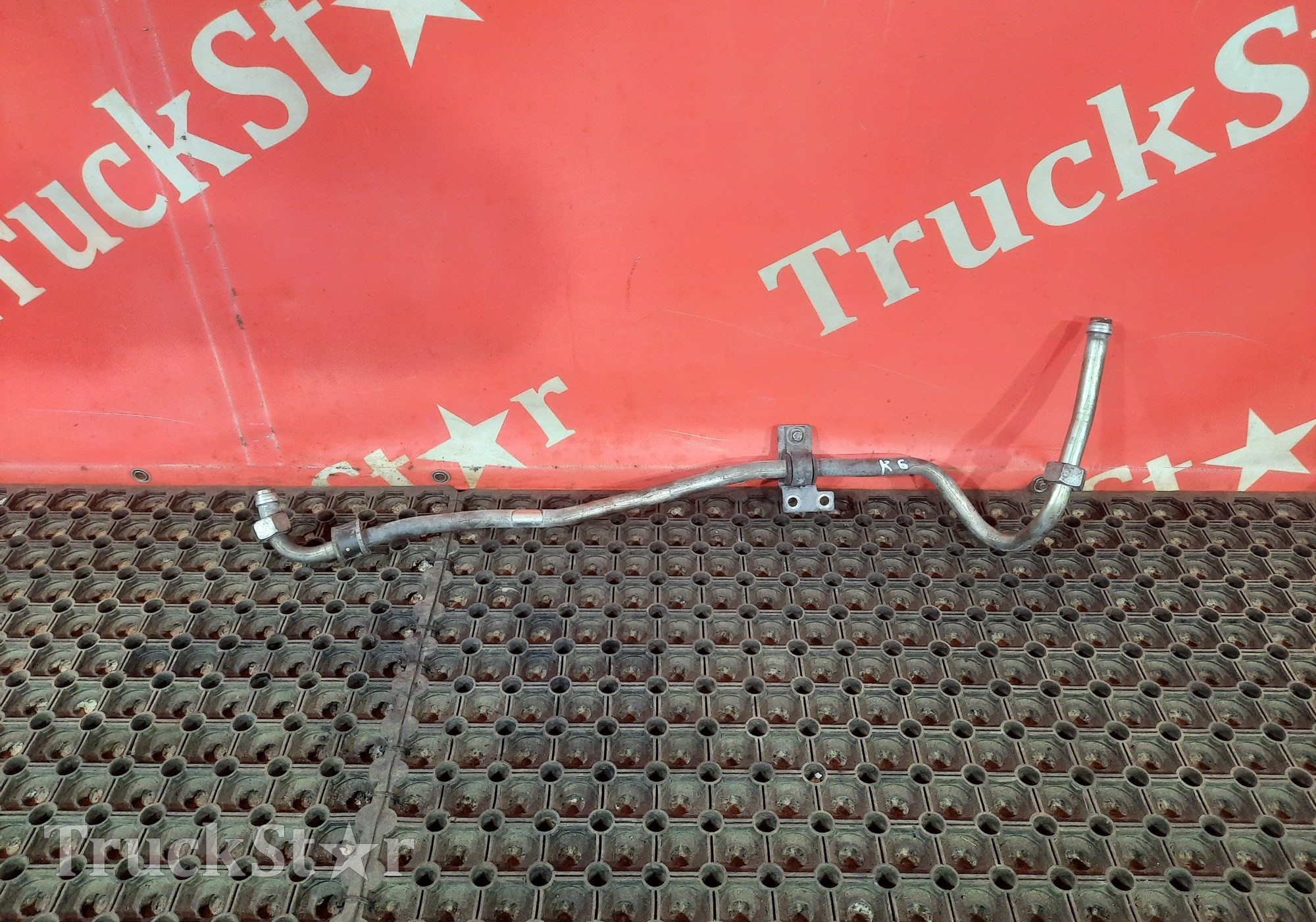 7422227952 Трубка компрессора для Volvo