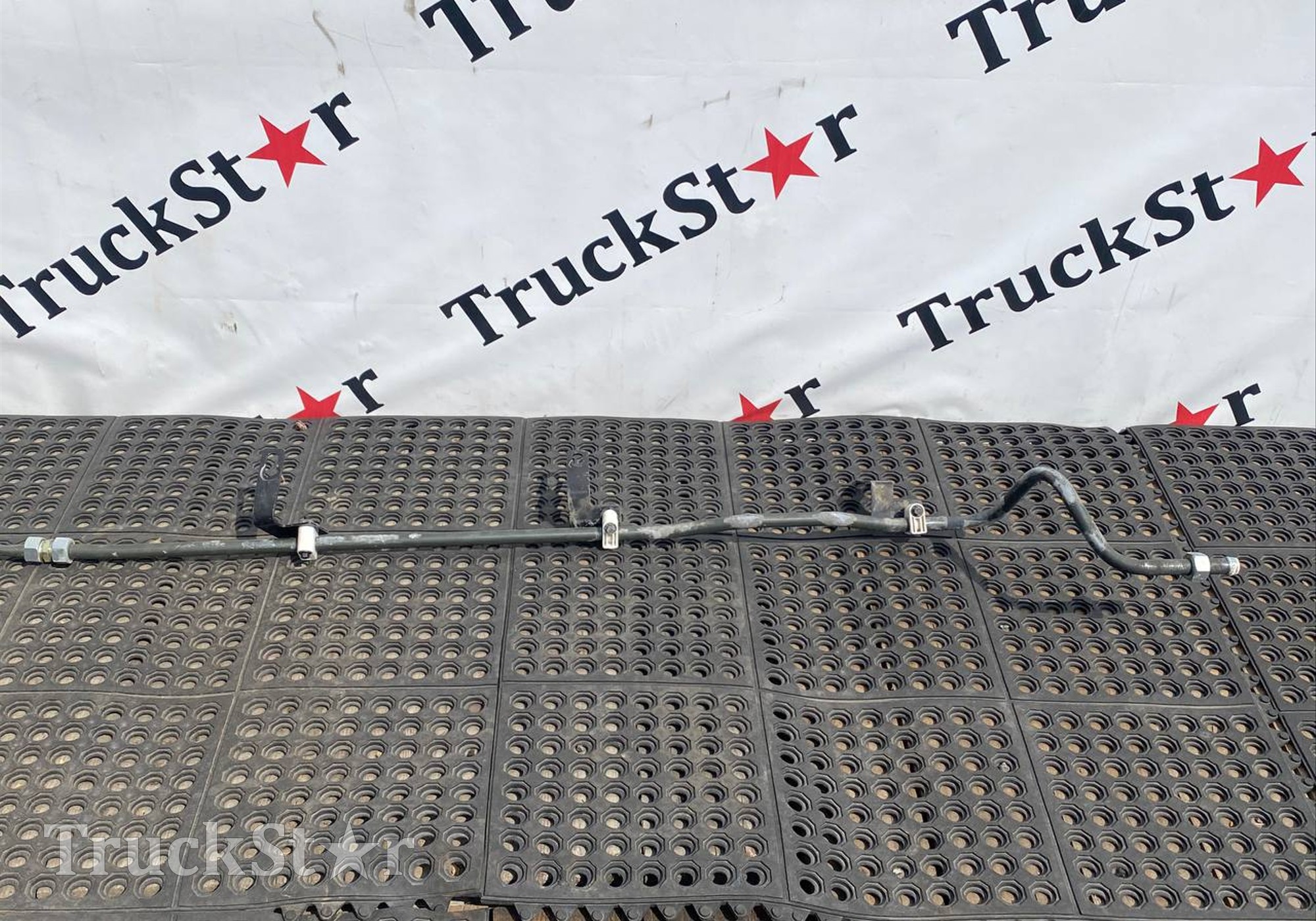 3506208HA430 Трубка компрессора 2024г. для DongFeng GX DFH4180