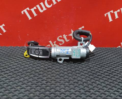 3704010C6101 Замок зажигания с ключом 2023г для DongFeng GX DFH4180