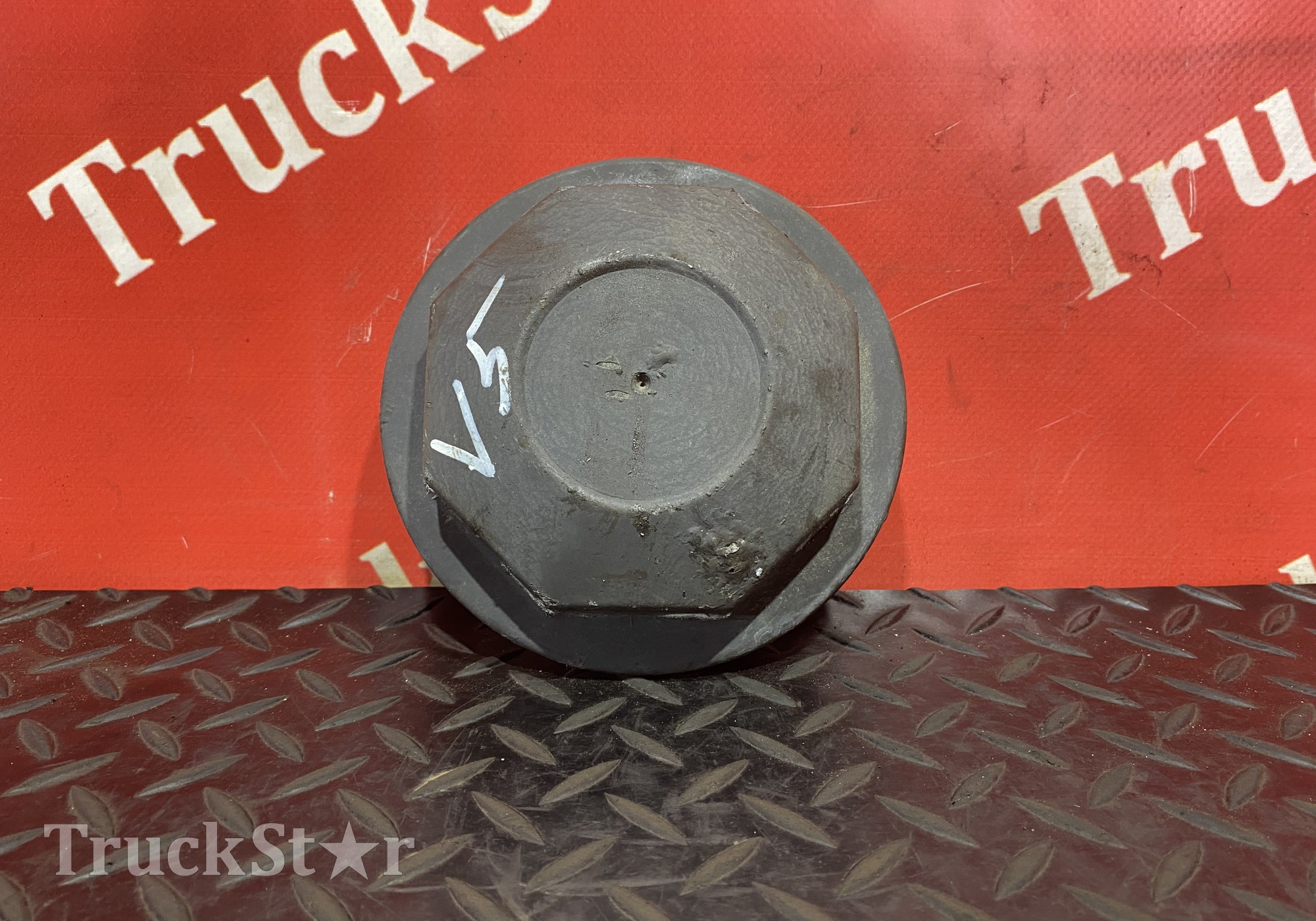 21302471 Крышка ступицы передней для Volvo FH