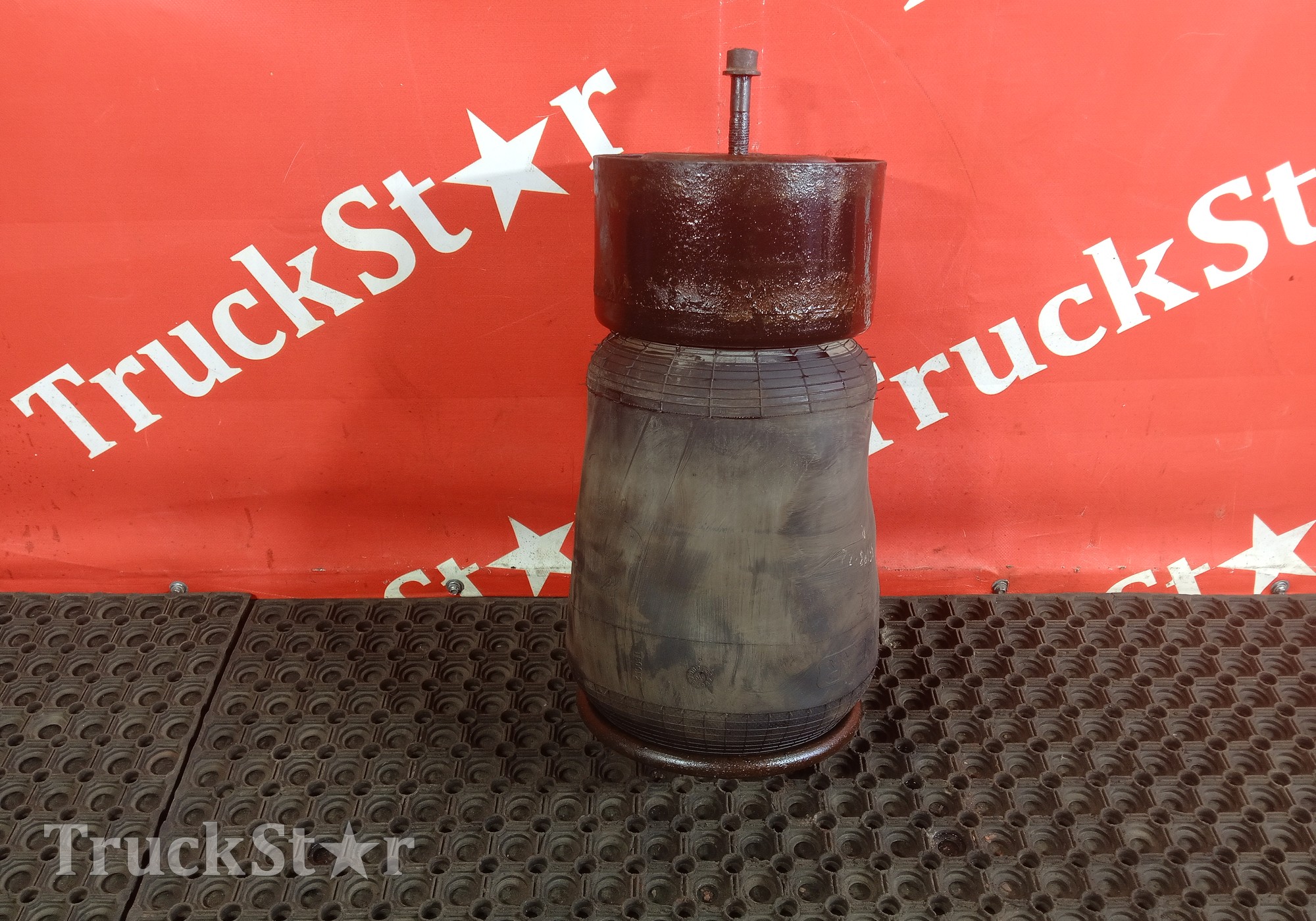 1794420 Подушка пнемоподвески задняя для Daf 95