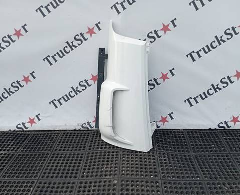 2114705 Угол кабины правый 2018г. для Daf XF106 (с 2012)