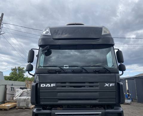 1867723 Кабина в сборе 1-ая комплектация для Daf XF105 (с 2005)