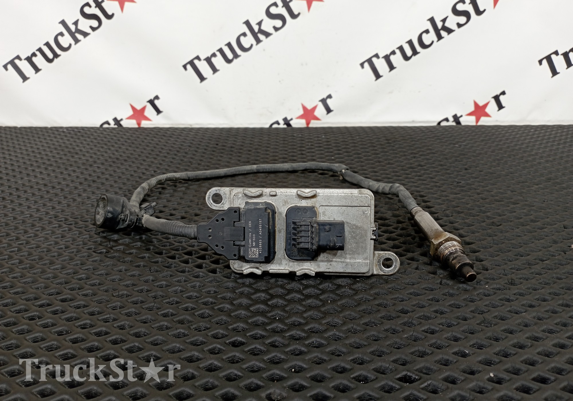 H0125090101A0 Датчик NOX 2022г. для Foton Auman EST