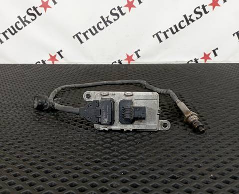 H0125090101A0 Датчик NOX 2022г. для Foton Auman EST
