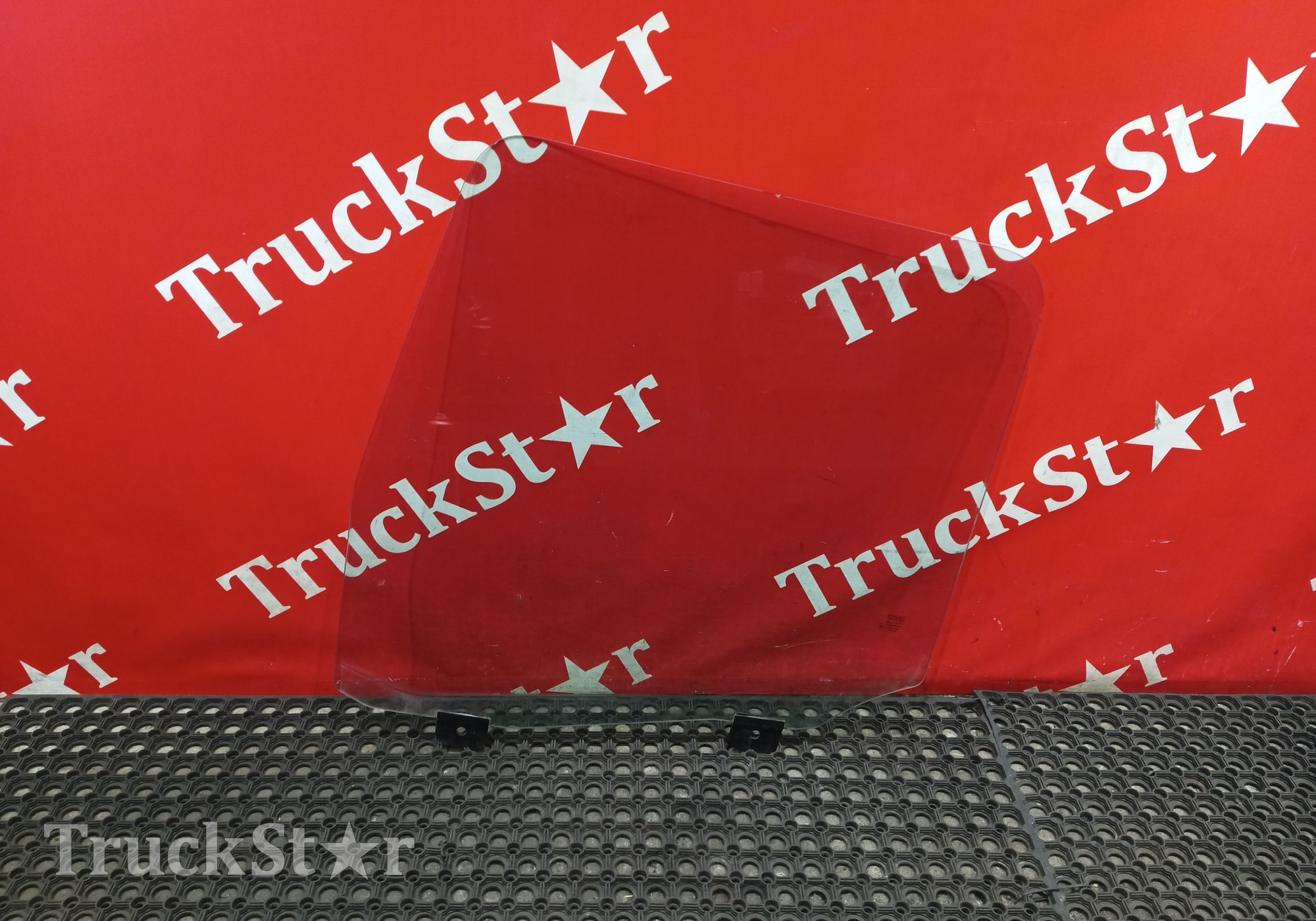 7482396702 Стекло двери левой двойное 2020г для Renault T (с 2013)
