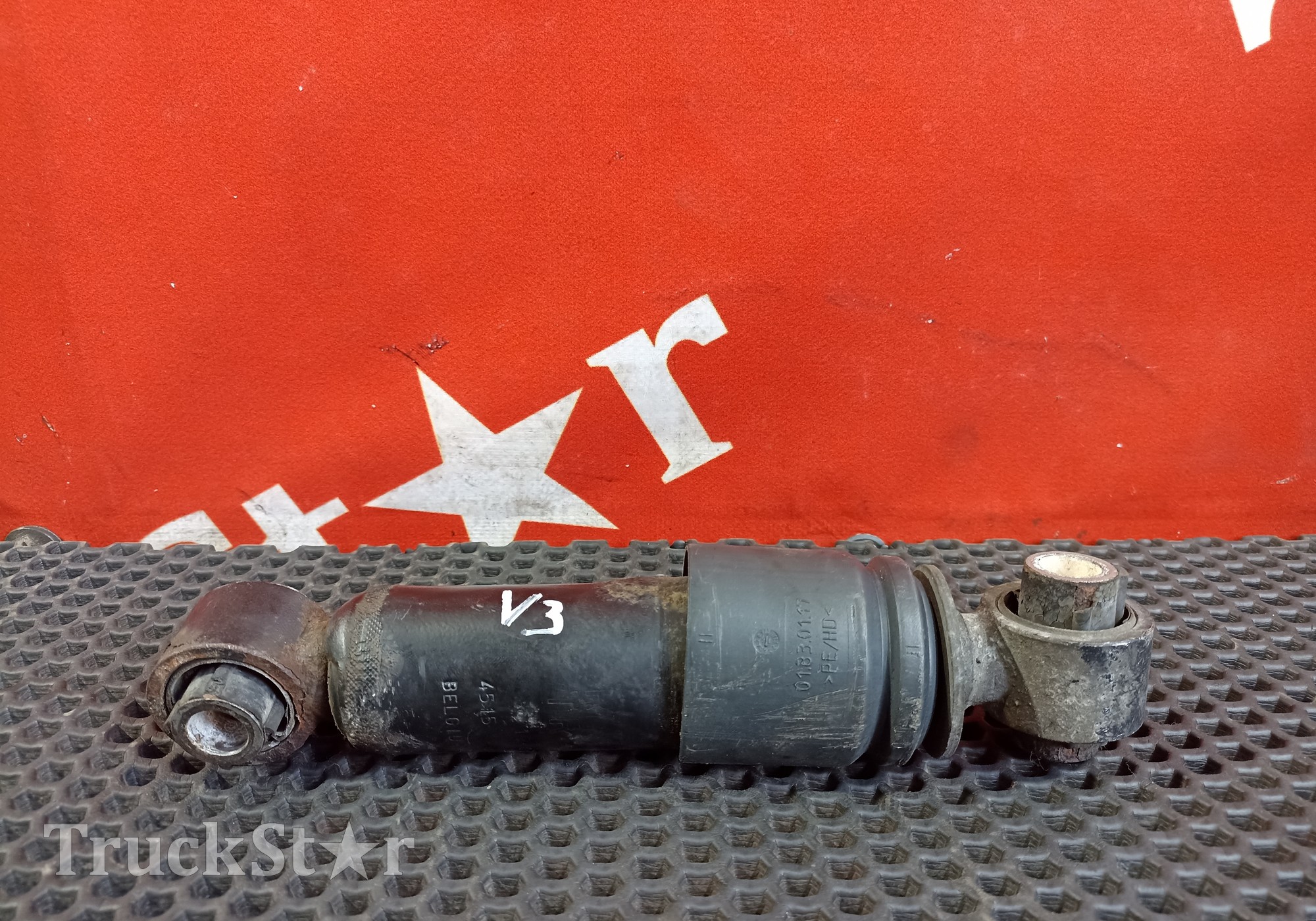 21940745 Амортизатор кабины задний для Volvo