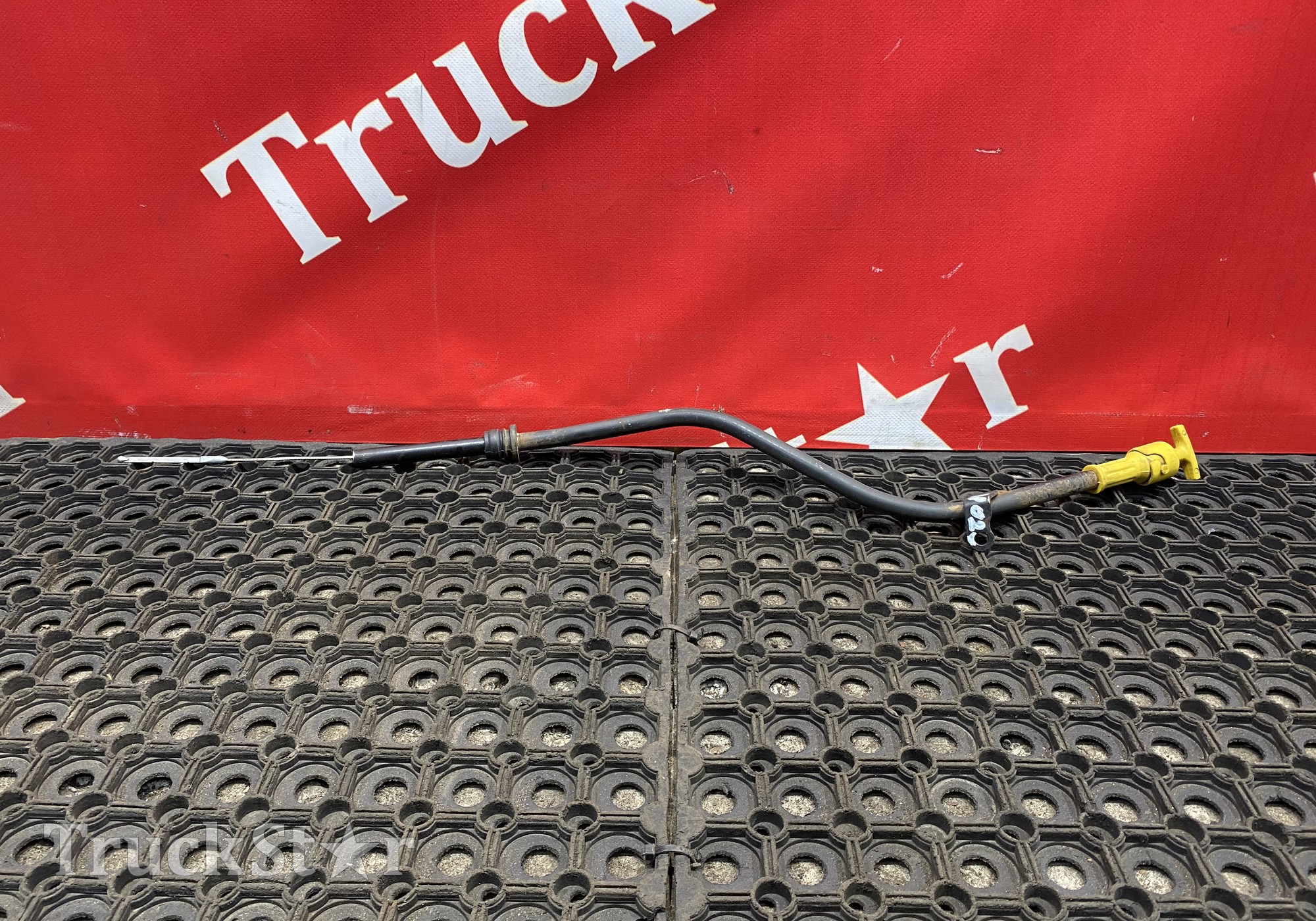2179930 Щуп масляный 2018 г. для Daf XF106