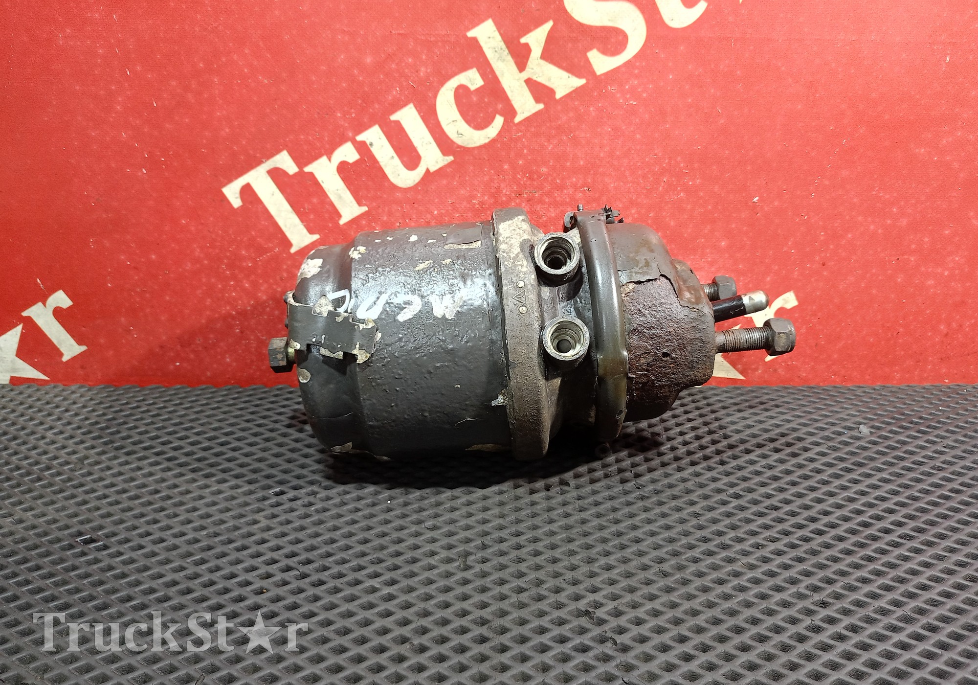 A0184209918 Энергоаккумулятор задний для Mercedes-Benz Actros New Actros MP4 (с 2011)