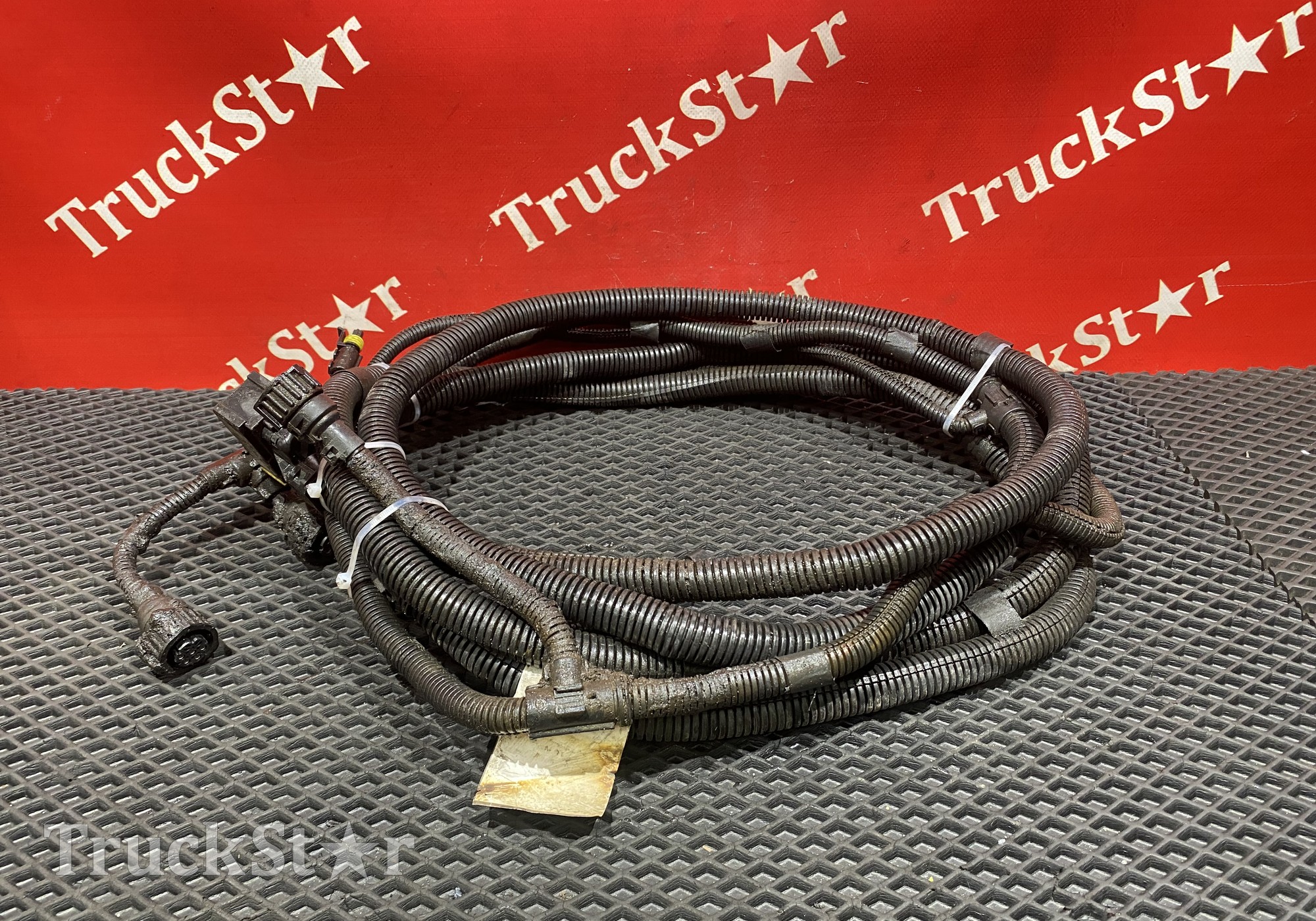 41273691 Проводка EBS для Iveco Stralis I (с 2002)