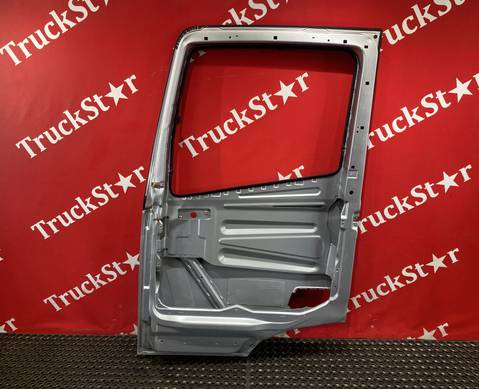 H461000000428DY Дверь правая 2023г для Foton Auman EST