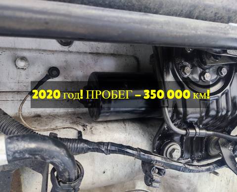 7423397750 Моторчик стеклоочистителя 2020г. для Renault T (с 2013)