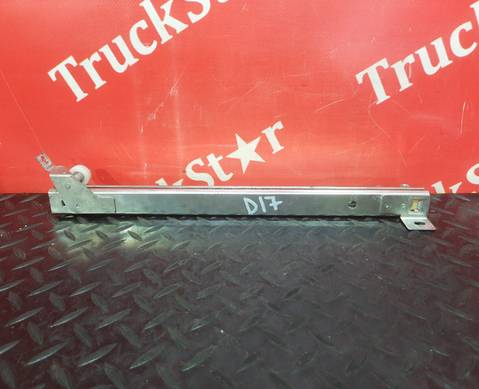 1297398 Направляющая столика левая для Daf XF106