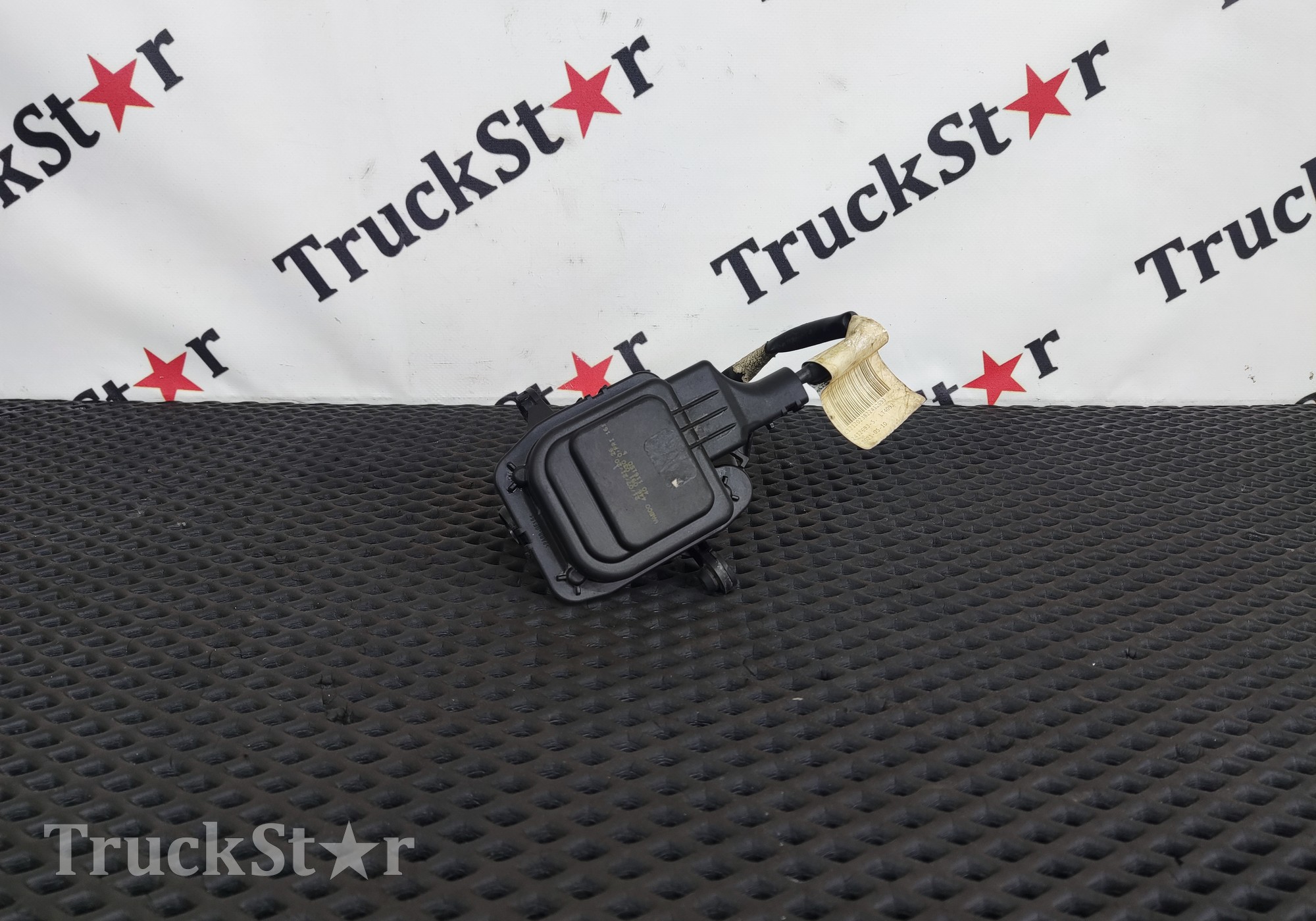 2160199 Клапан отопителя для Scania 5-series