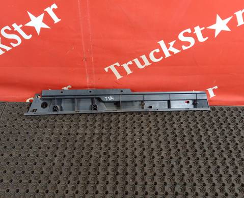 81629300263 Накладка салона левая для Man TGX I (с 2007)