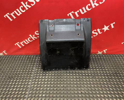 WG9925955056 Крыло заднее задняя часть 2022г для Sinotruk Sitrak C7H MAX