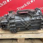 2189398 АКПП ZF 16TX2640TD TRAXON 2019г.
