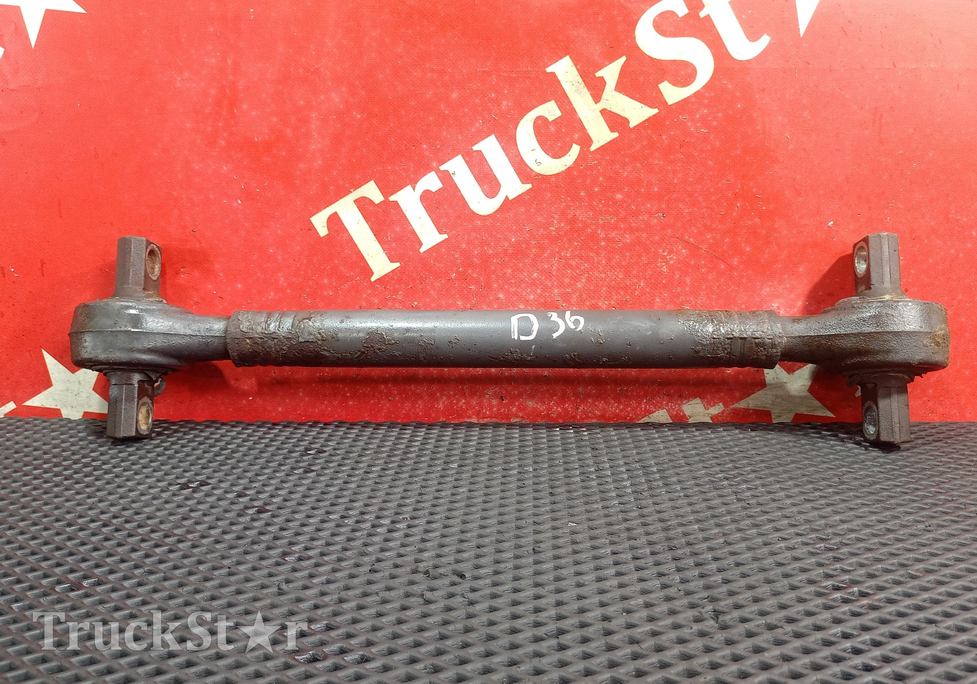 1817809 Тяга реактивная продольная 2019г. для Daf CF I (с 2000 по 2006)