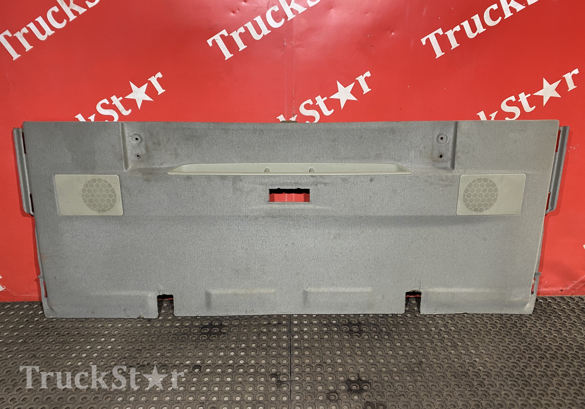 21220722 Обшивка задней стенки для Volvo FH 4 (с 2012)