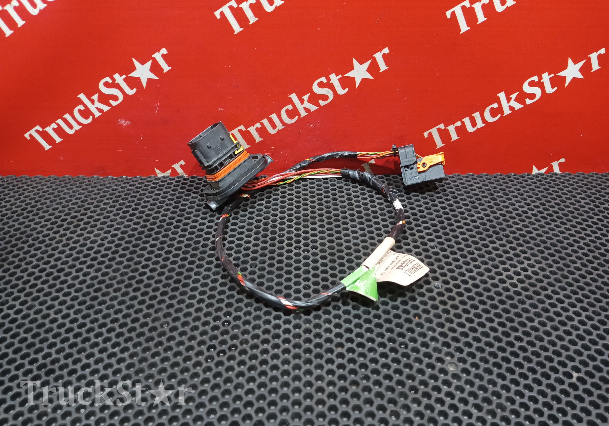 7423462730 Проводка двери 2020г. для Renault T (с 2013)