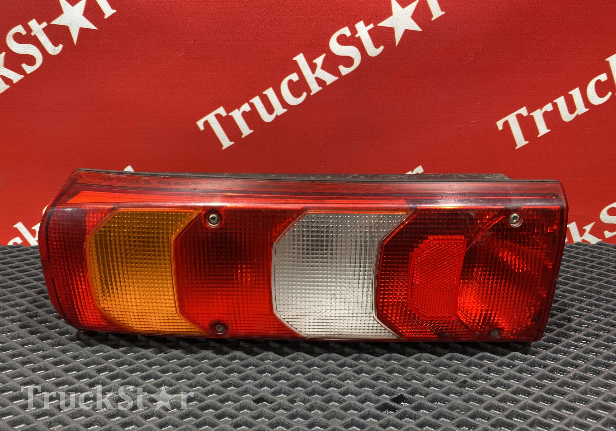 0035441703 Фонарь задний левый для Mercedes-Benz Actros New Actros MP4 (с 2011)