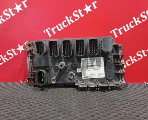 A0014462317 Блок управления светом Heckmodul для Mercedes-Benz Actros MP1 (с 1996 по 2003)