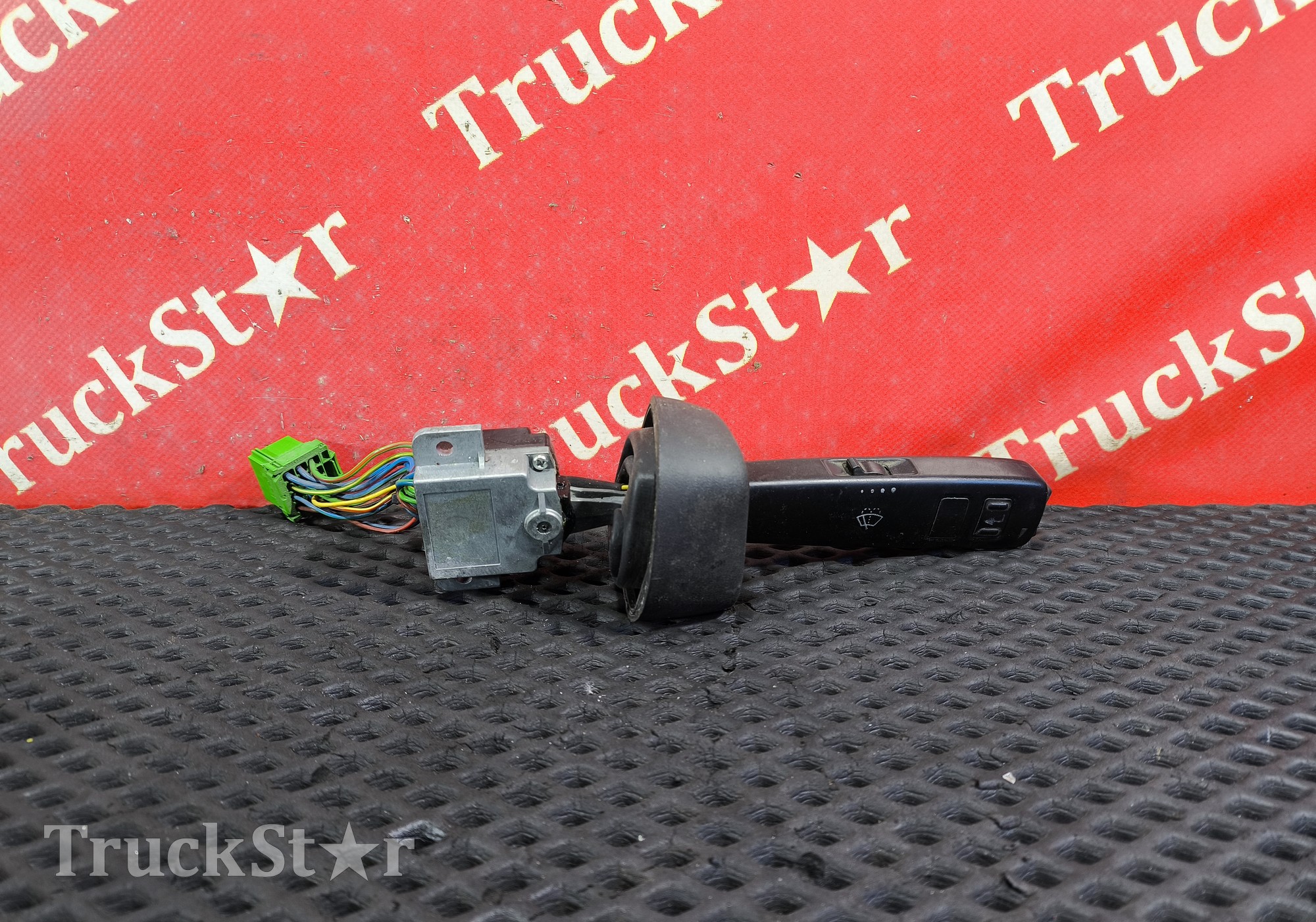 21005294 Переключатель подрулевой для Volvo FH