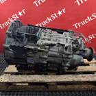 1650163 АКПП ZF 12AS2140TD для Daf