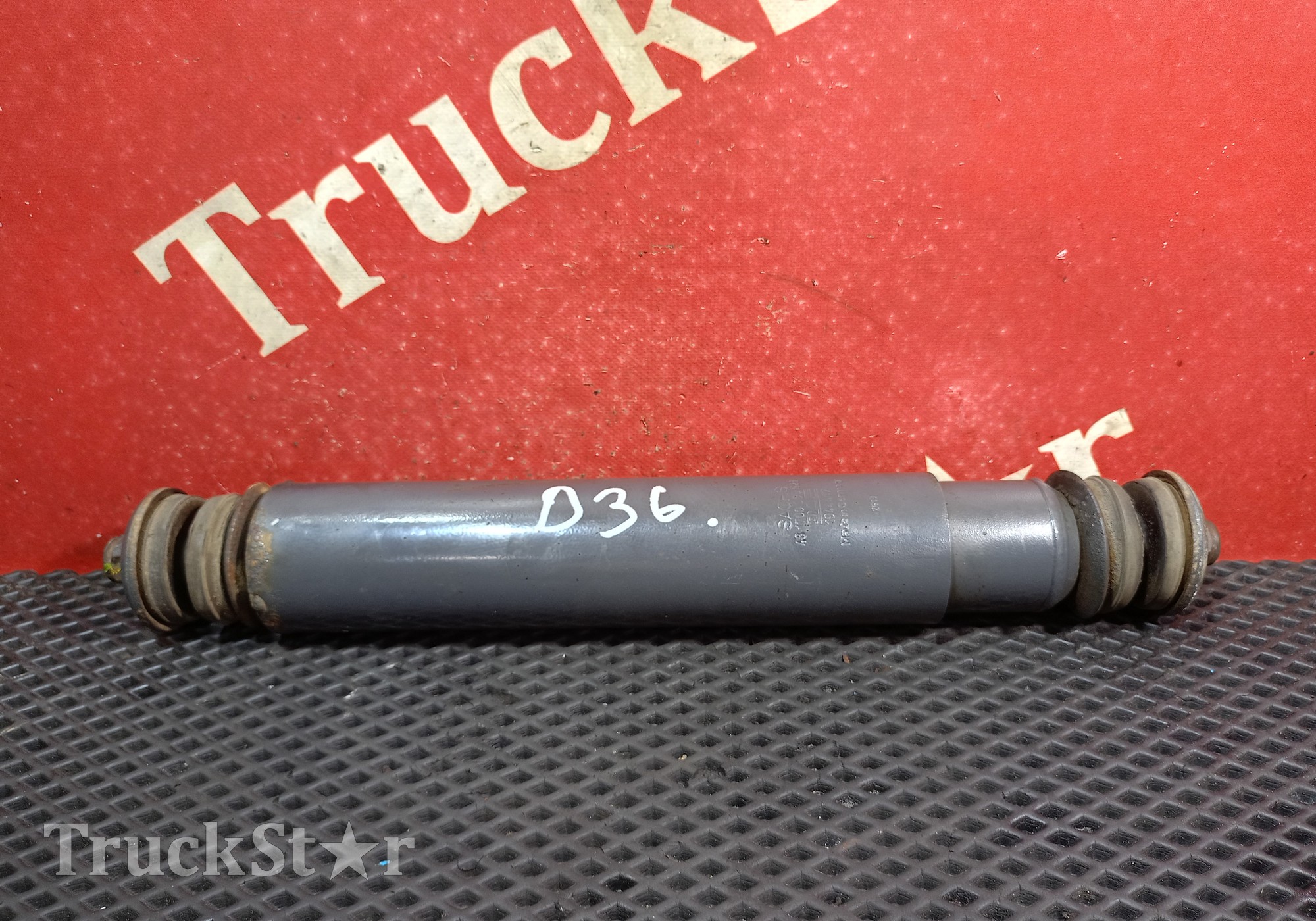 1942781 Амортизатор передний 2019г. для Daf XF106