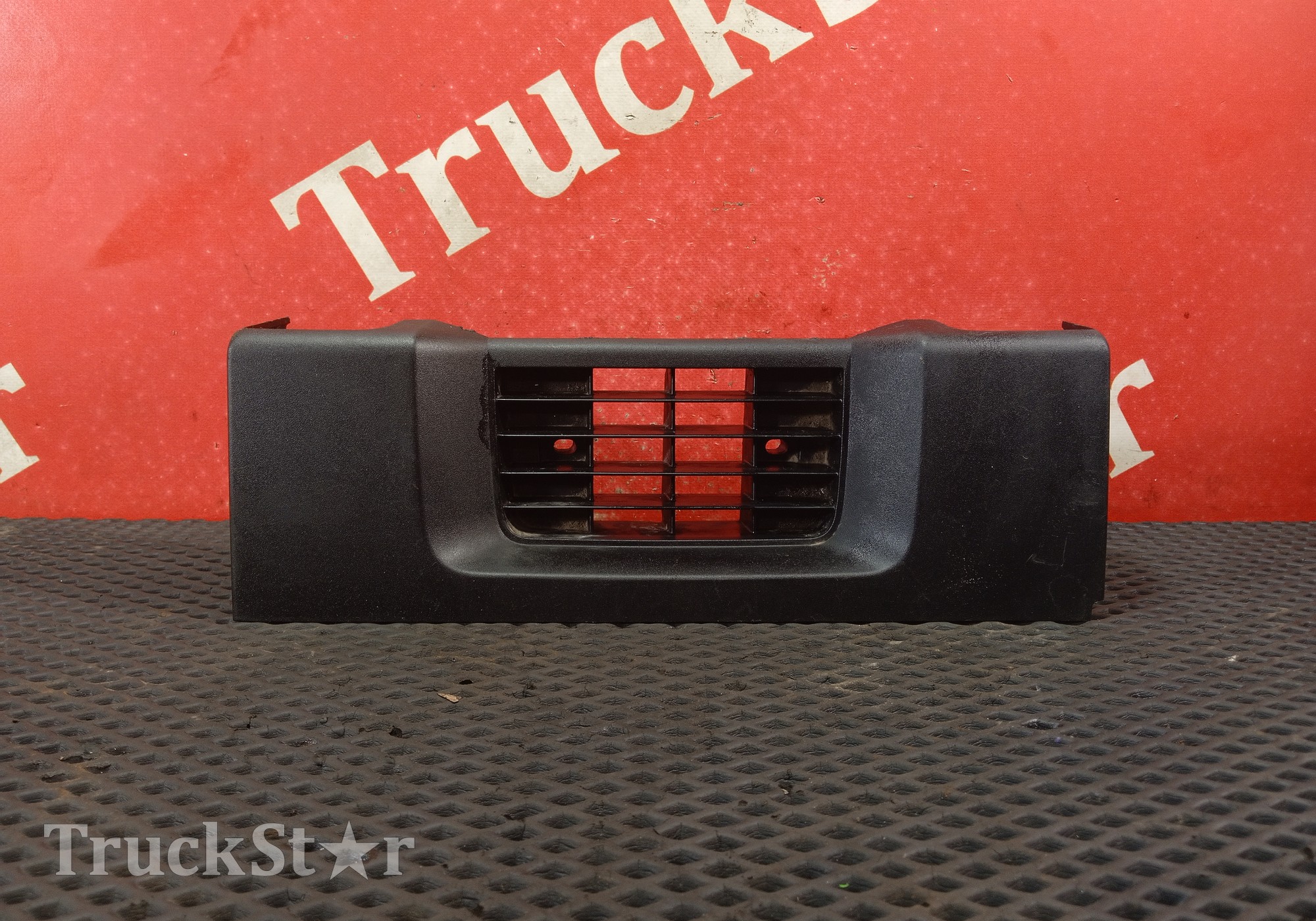 1848344 Накладка отопителя сиденья для Daf XF106