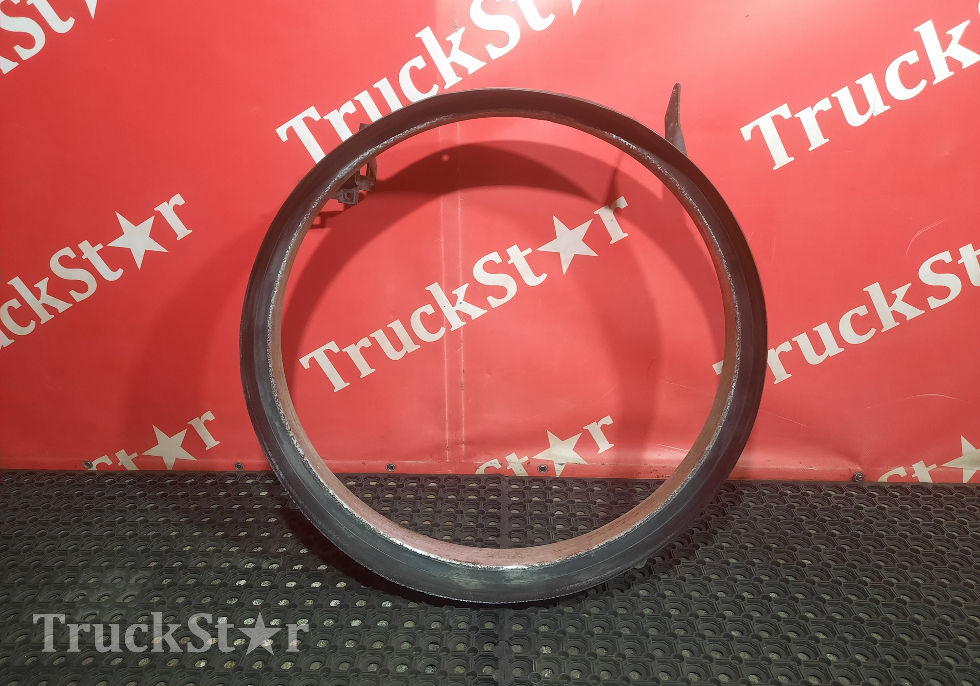 7422031695 Кольцо диффузора для Volvo FM