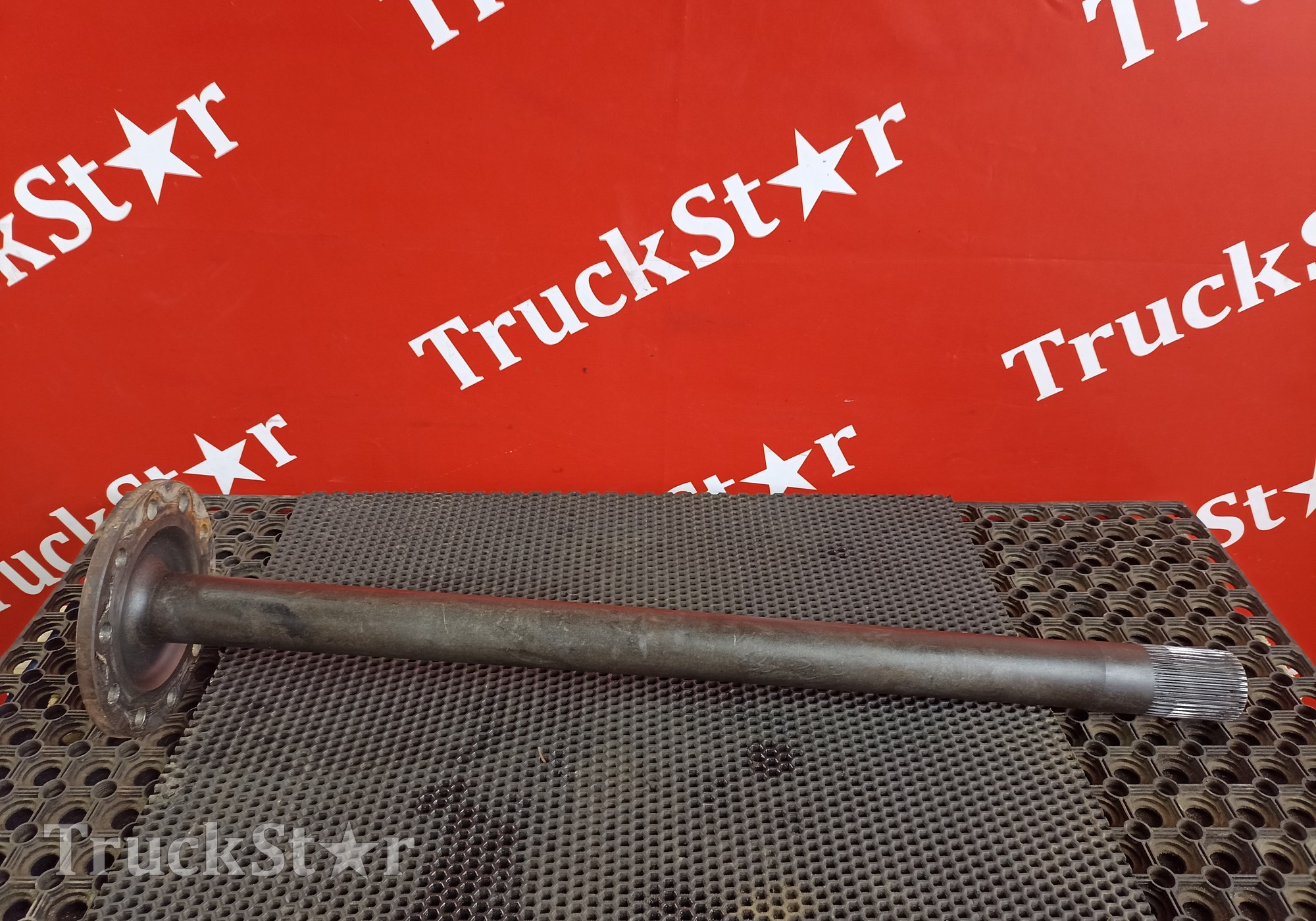 1363850 Полуось без блокировки для Daf CF II (с 2006 по 2013)