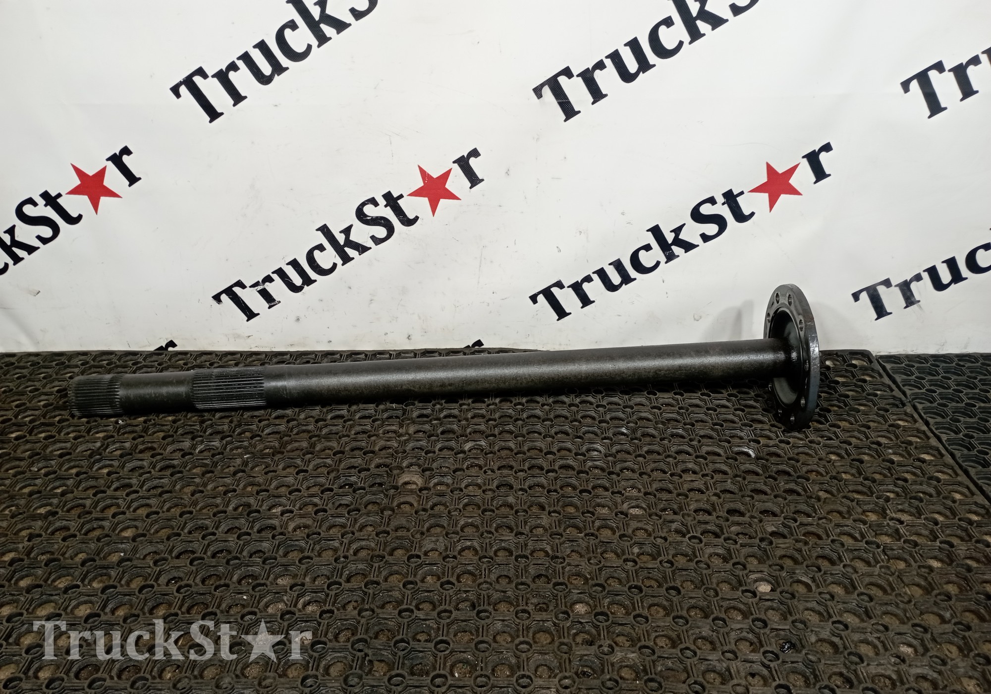 1363851 Полуось с блокировкой 2018г. для Daf CF I (с 2000 по 2006)