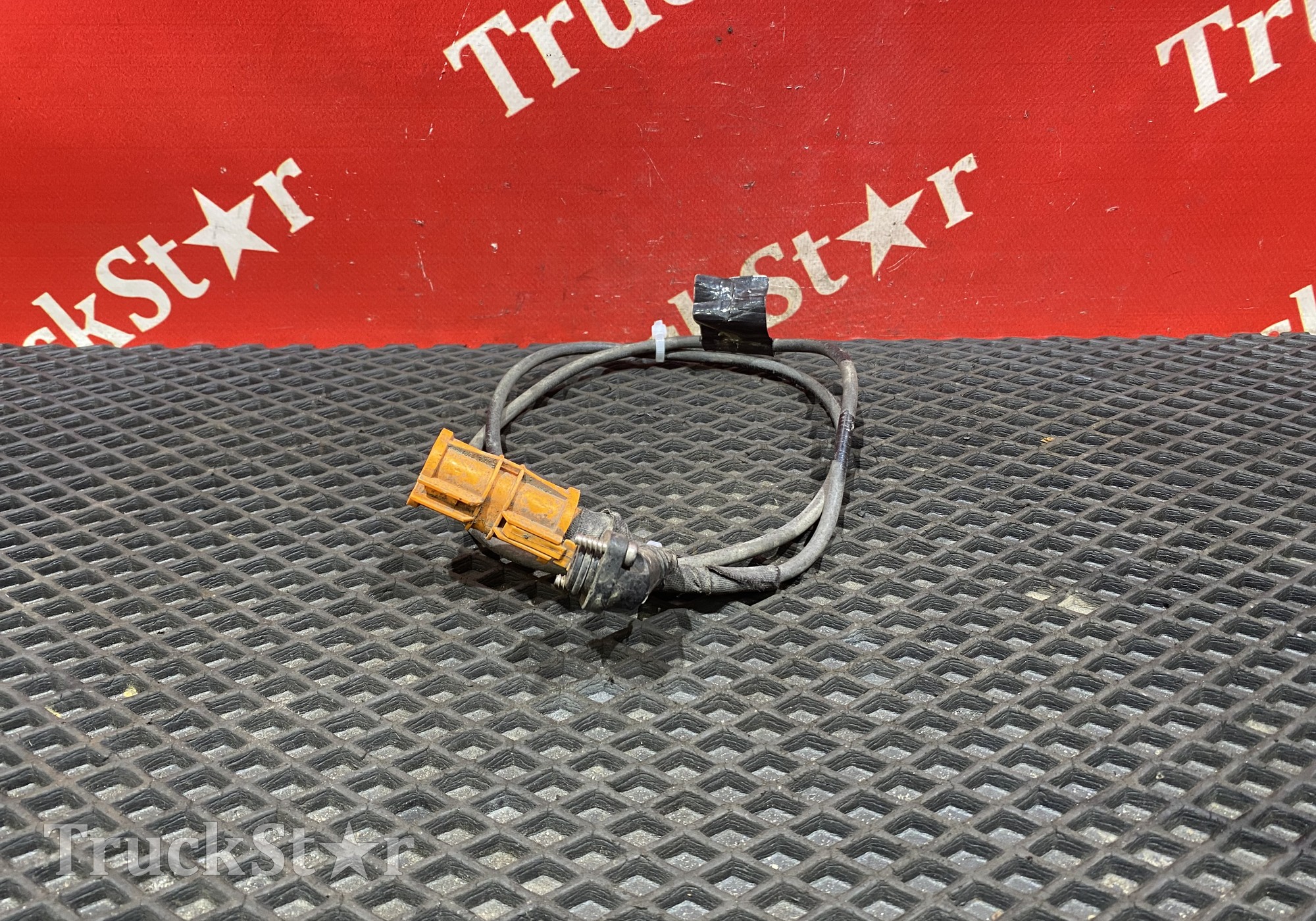 81254605538 Датчик износа колодок для Man TGX II (с 2012)
