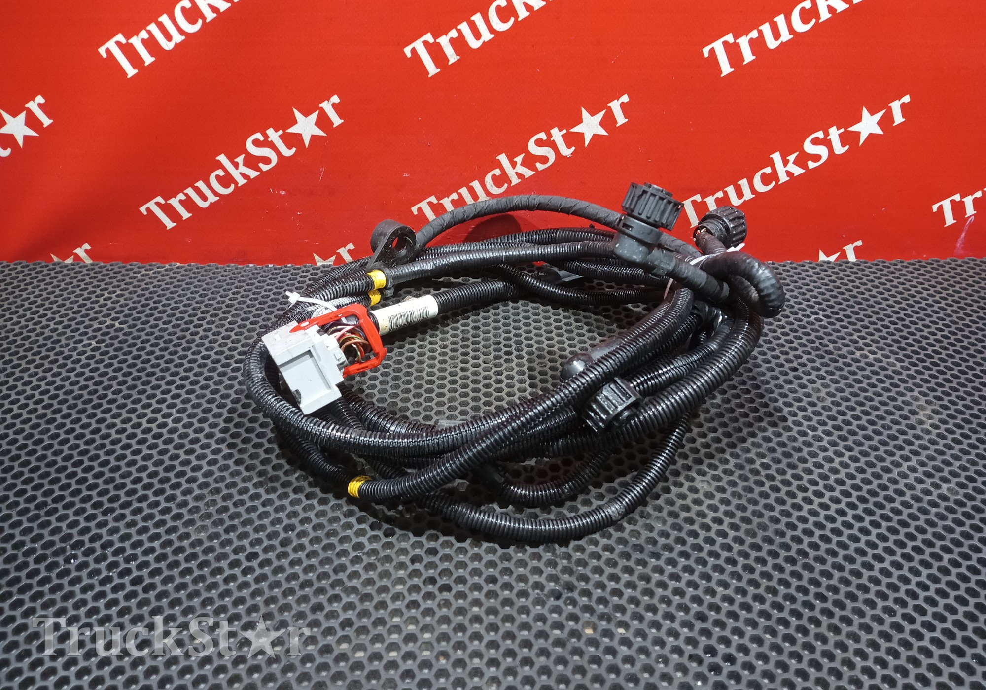 22203714 Проводка задних фонарей 2016г для Renault T