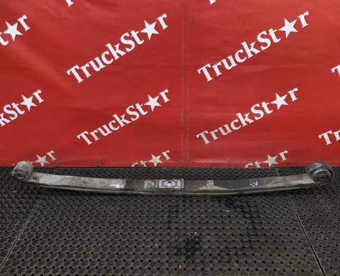A0003200202 Рессора передняя для Mercedes-Benz Axor